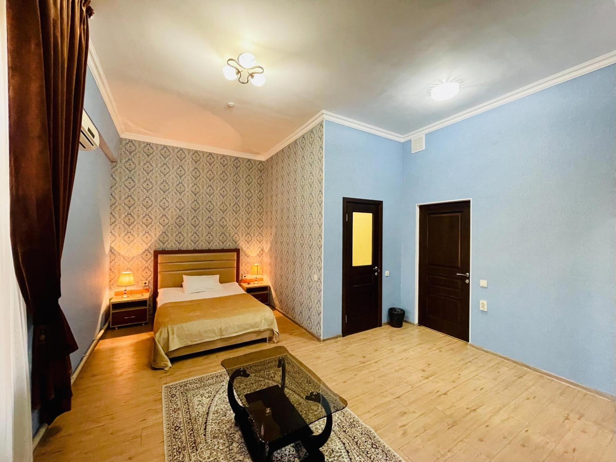 Dostyk Kyzylorda Exterior foto