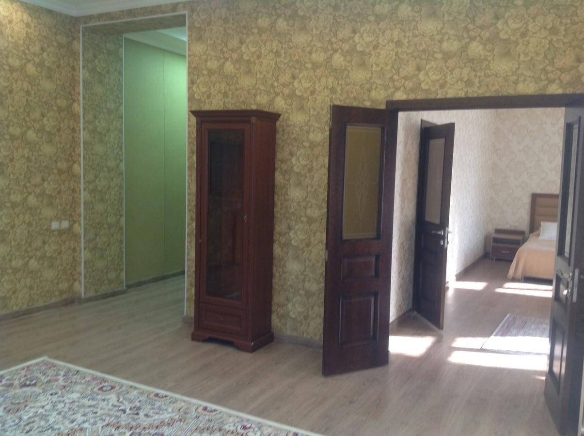 Dostyk Kyzylorda Exterior foto