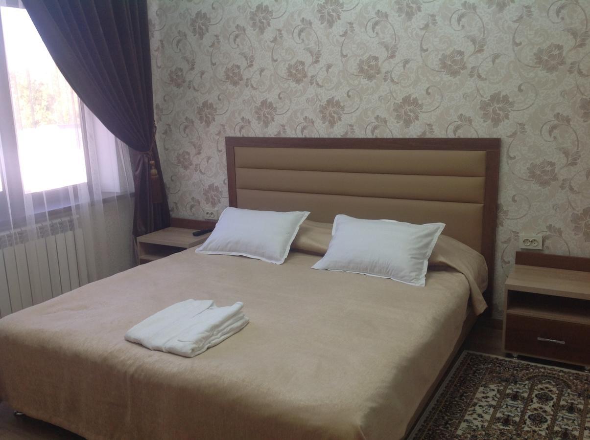 Dostyk Kyzylorda Exterior foto