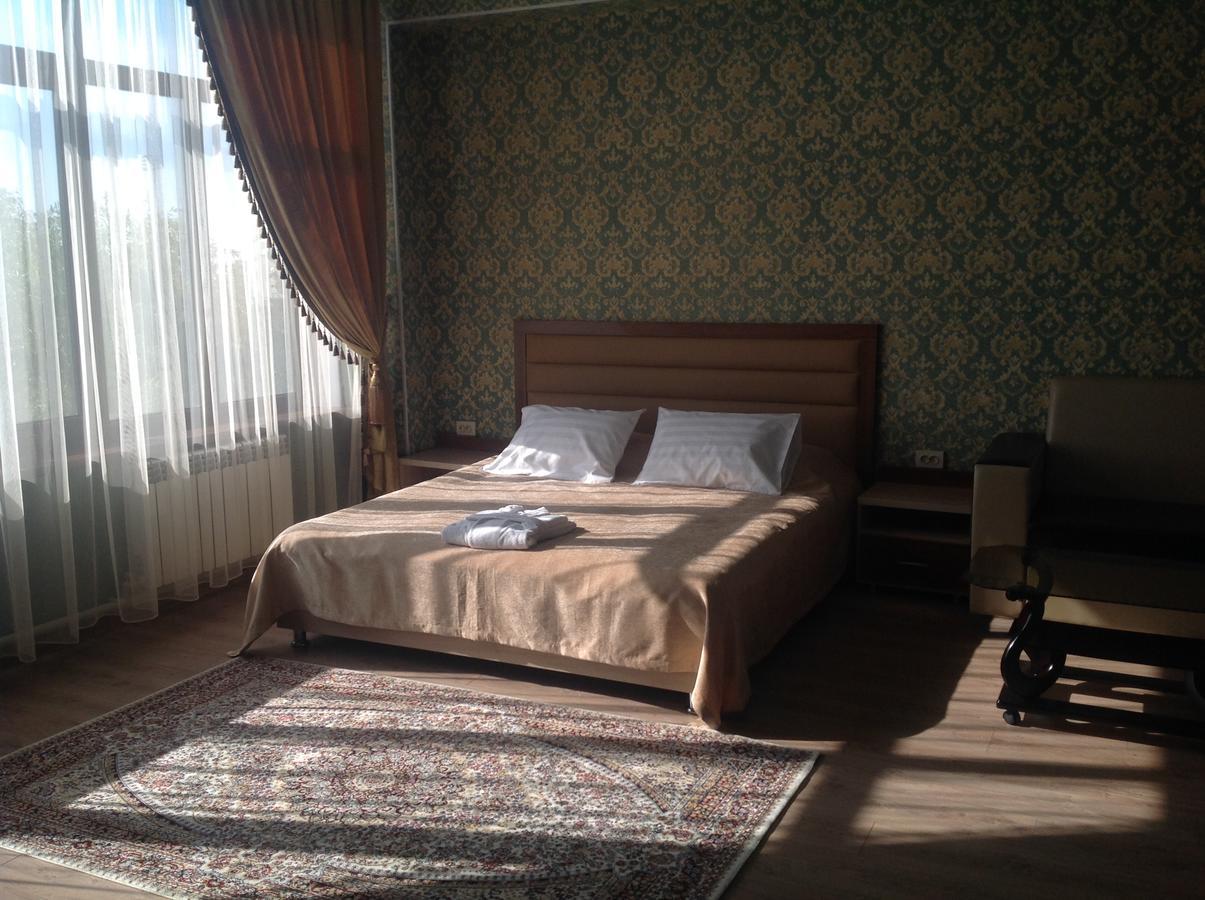Dostyk Kyzylorda Exterior foto