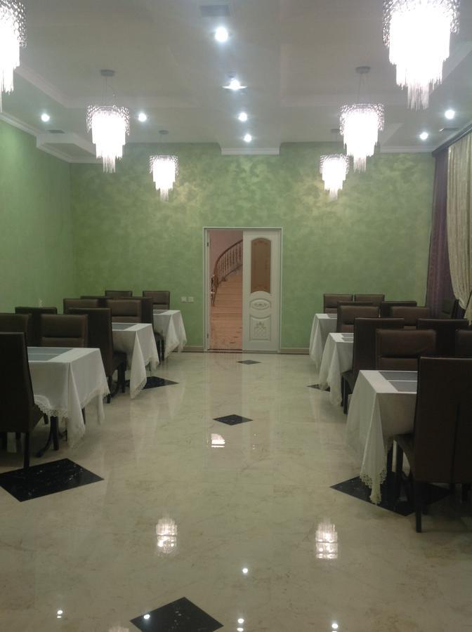 Dostyk Kyzylorda Exterior foto