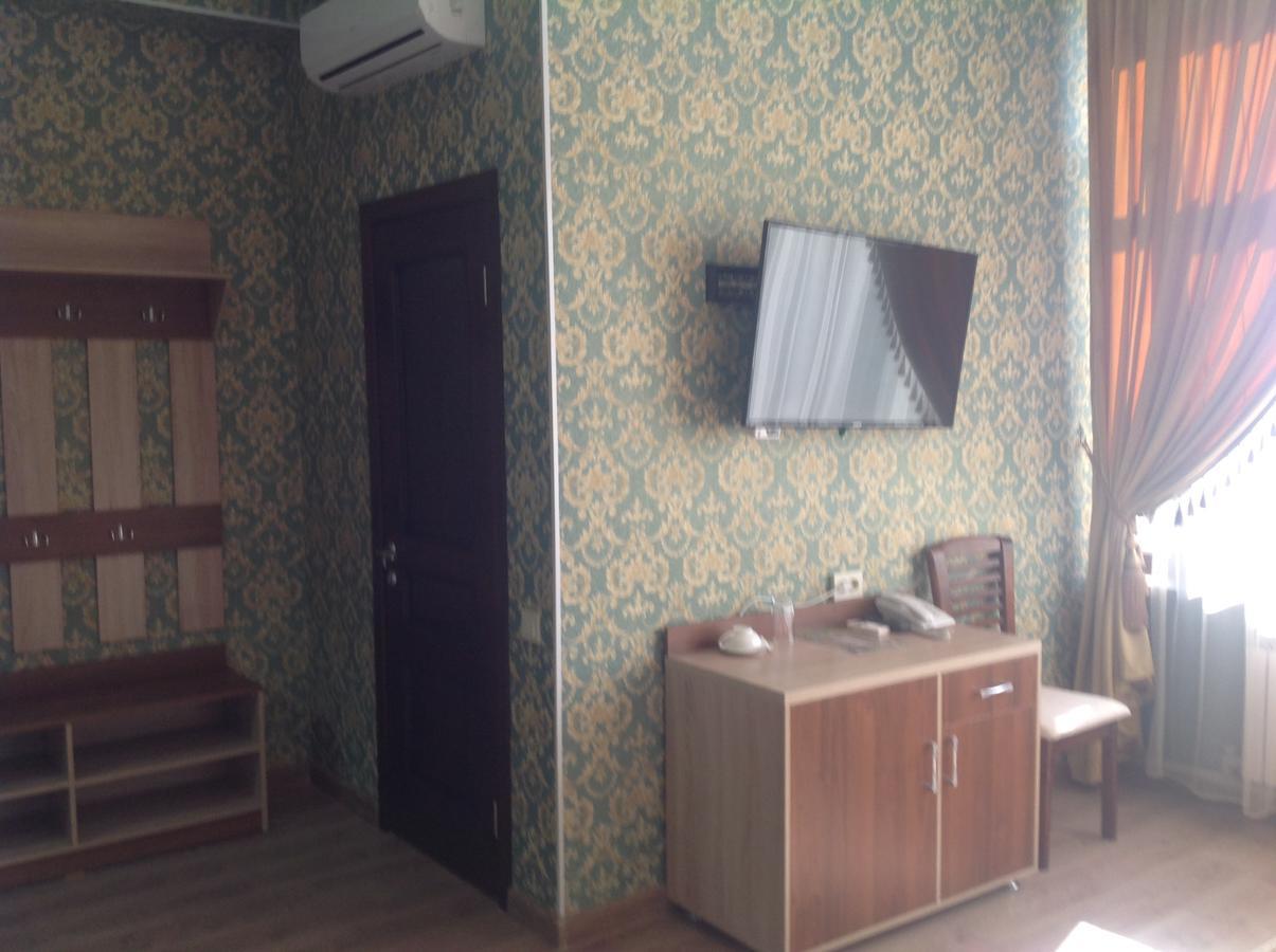 Dostyk Kyzylorda Exterior foto