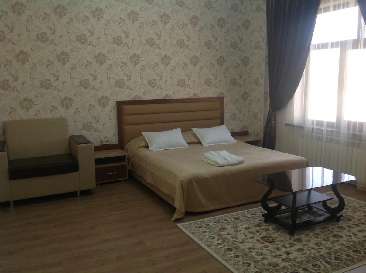 Dostyk Kyzylorda Exterior foto
