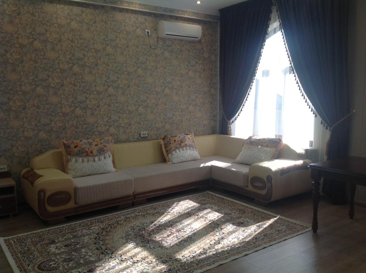 Dostyk Kyzylorda Exterior foto