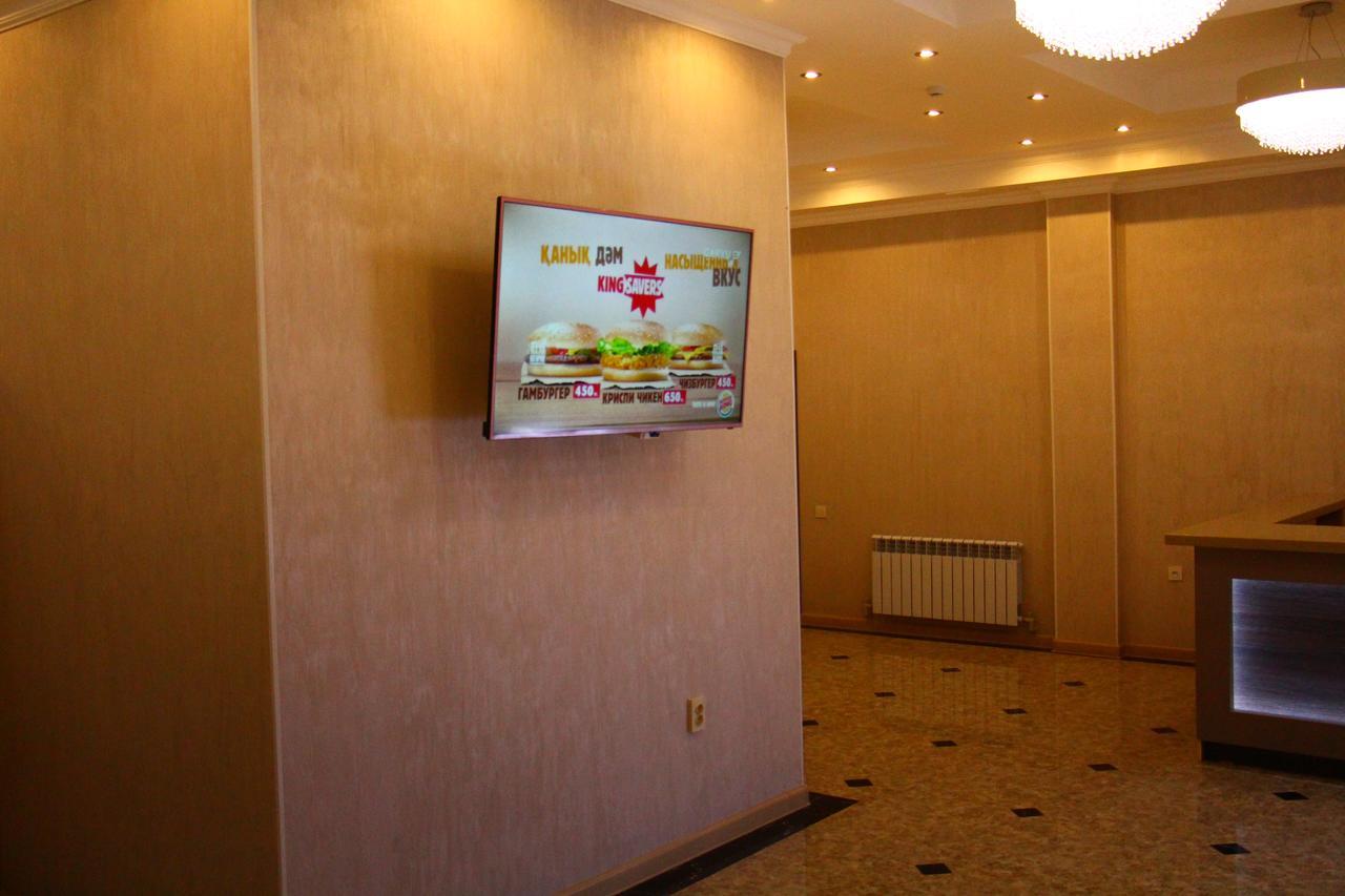 Dostyk Kyzylorda Exterior foto