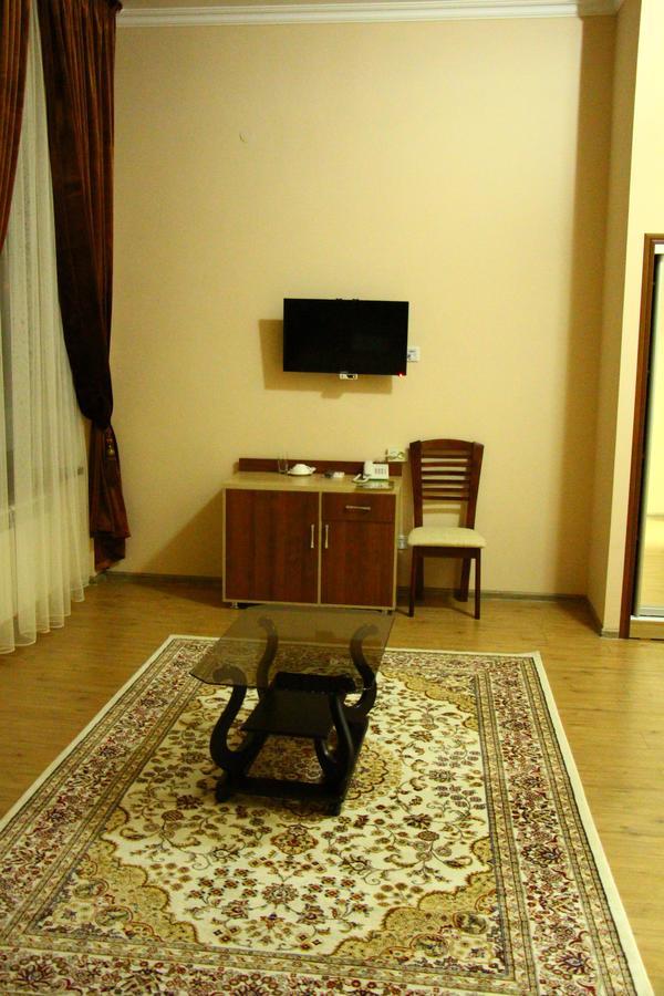Dostyk Kyzylorda Exterior foto