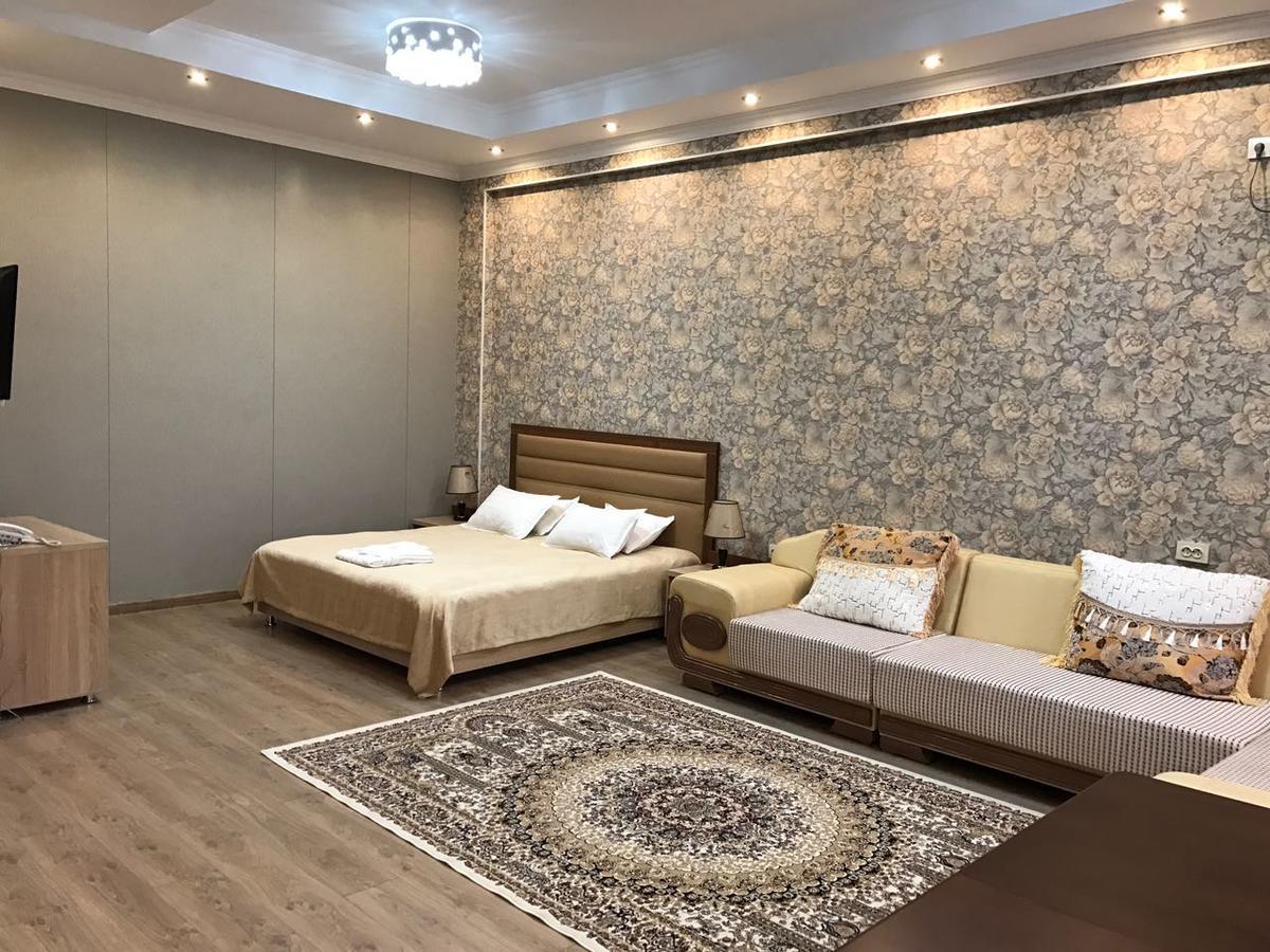 Dostyk Kyzylorda Exterior foto